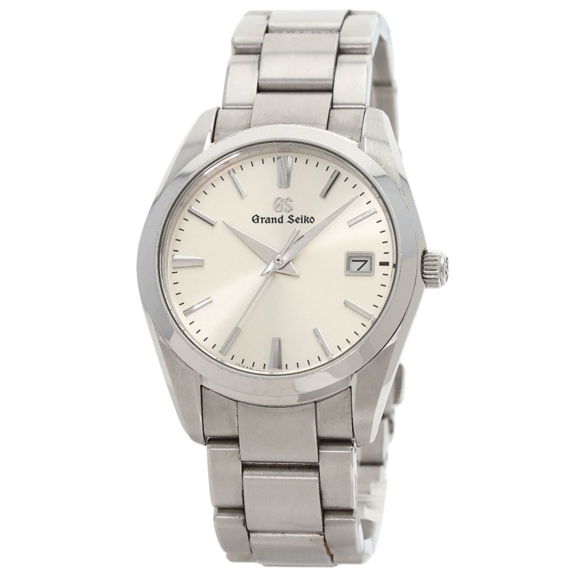 Seiko SBGX263 Grand Heritage Collection Watch Stainless Steel SS Men's SEIKO