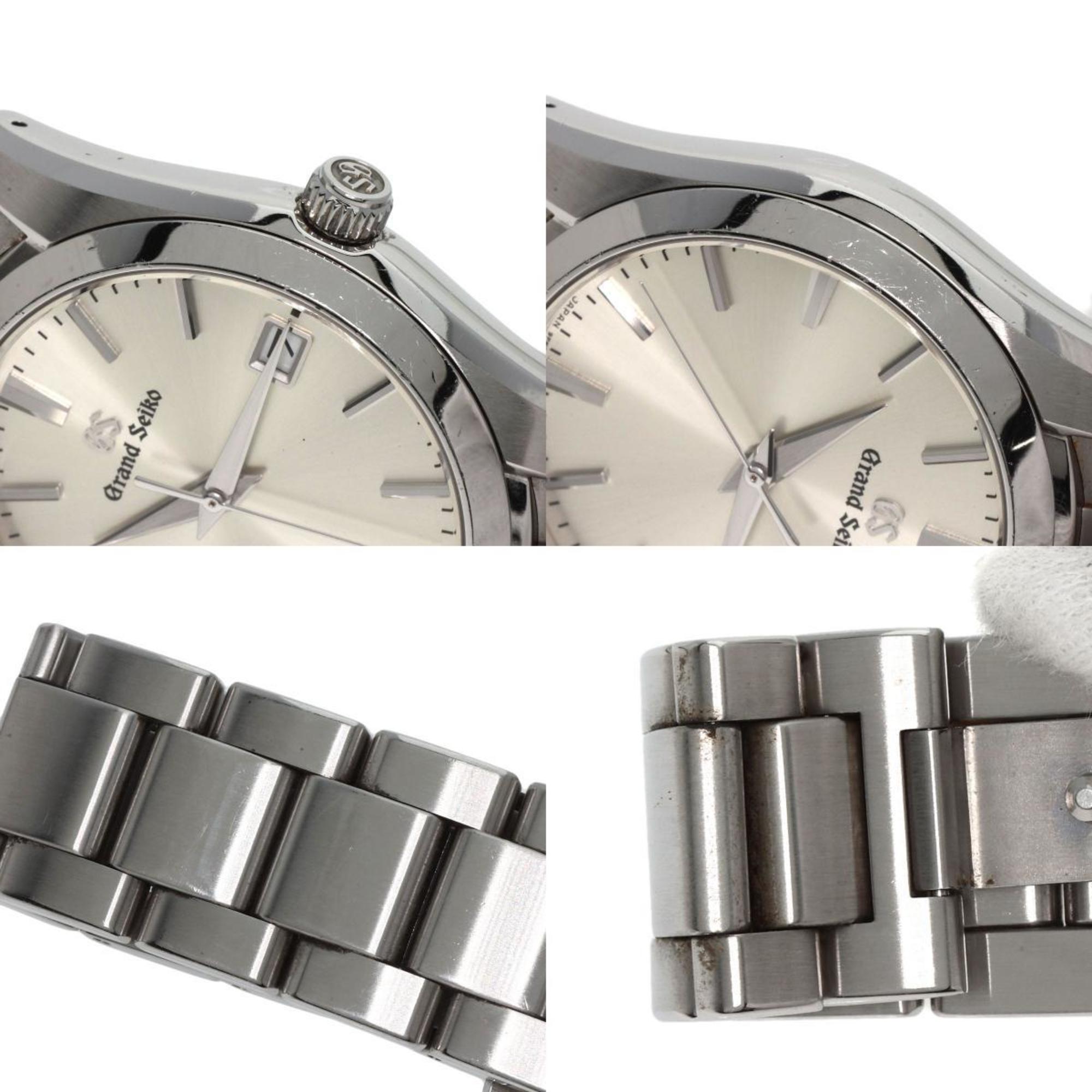 Seiko SBGX263 Grand Heritage Collection Watch Stainless Steel SS Men's SEIKO