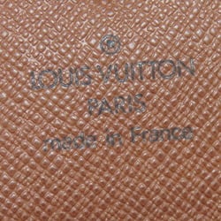 Louis Vuitton M62631 Multicle 4 Key Case Monogram Canvas Women's LOUIS VUITTON