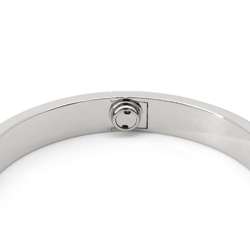 Cartier Bracelet Love K18WG White Gold Size 16 B6035416 Bangle