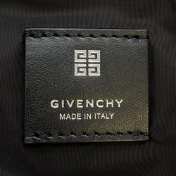 Givenchy Backpack G-Zip Nylon GIVENCHY Men's Black