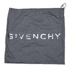 Givenchy Backpack G-Zip Nylon GIVENCHY Men's Black