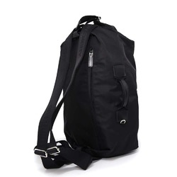 Givenchy Backpack G-Zip Nylon GIVENCHY Men's Black