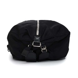 Givenchy Backpack G-Zip Nylon GIVENCHY Men's Black