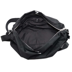 Givenchy Backpack G-Zip Nylon GIVENCHY Men's Black