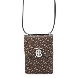 Burberry Shoulder Bag TB Monogram Robin 8032898 BURBERRY