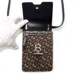 Burberry Shoulder Bag TB Monogram Robin 8032898 BURBERRY