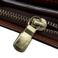 Louis Vuitton Bi-fold Wallet Monogram Porte Papier Zip M61207 LOUIS VUITTON