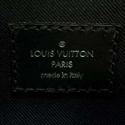 Louis Vuitton Body Bag Epi Bumbag M55131 LOUIS VUITTON Waist Black