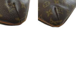 Louis Vuitton M51258 Musette Salsa S Shoulder Bag Monogram Canvas Women's LOUIS VUITTON