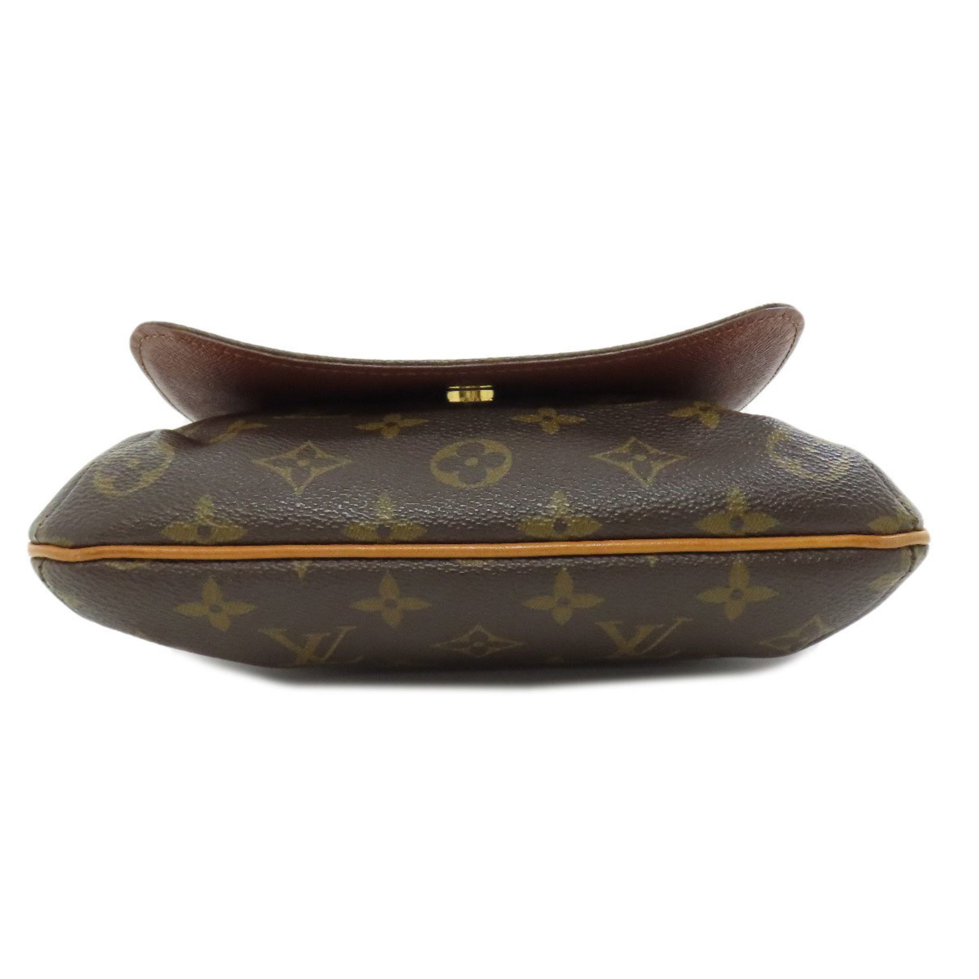 Louis Vuitton M51258 Musette Salsa S Shoulder Bag Monogram Canvas Women's LOUIS VUITTON