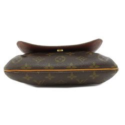 Louis Vuitton M51258 Musette Salsa S Shoulder Bag Monogram Canvas Women's LOUIS VUITTON