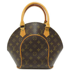 Louis Vuitton M51127 Ellipse PM Handbag Monogram Canvas Women's LOUIS VUITTON