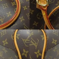 Louis Vuitton M51127 Ellipse PM Handbag Monogram Canvas Women's LOUIS VUITTON