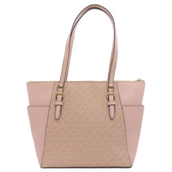 Michael Kors MK Signature Tote Bag for Women