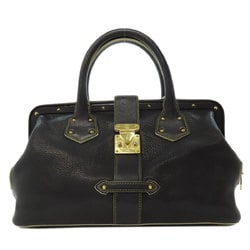 Louis Vuitton M91805 Angénieux PM Handbag Suhali Women's LOUIS VUITTON