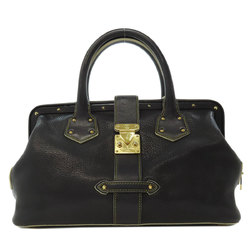 Louis Vuitton M91805 Angénieux PM Handbag Suhali Women's LOUIS VUITTON