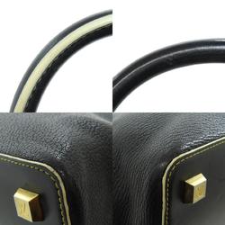 Louis Vuitton M91805 Angénieux PM Handbag Suhali Women's LOUIS VUITTON