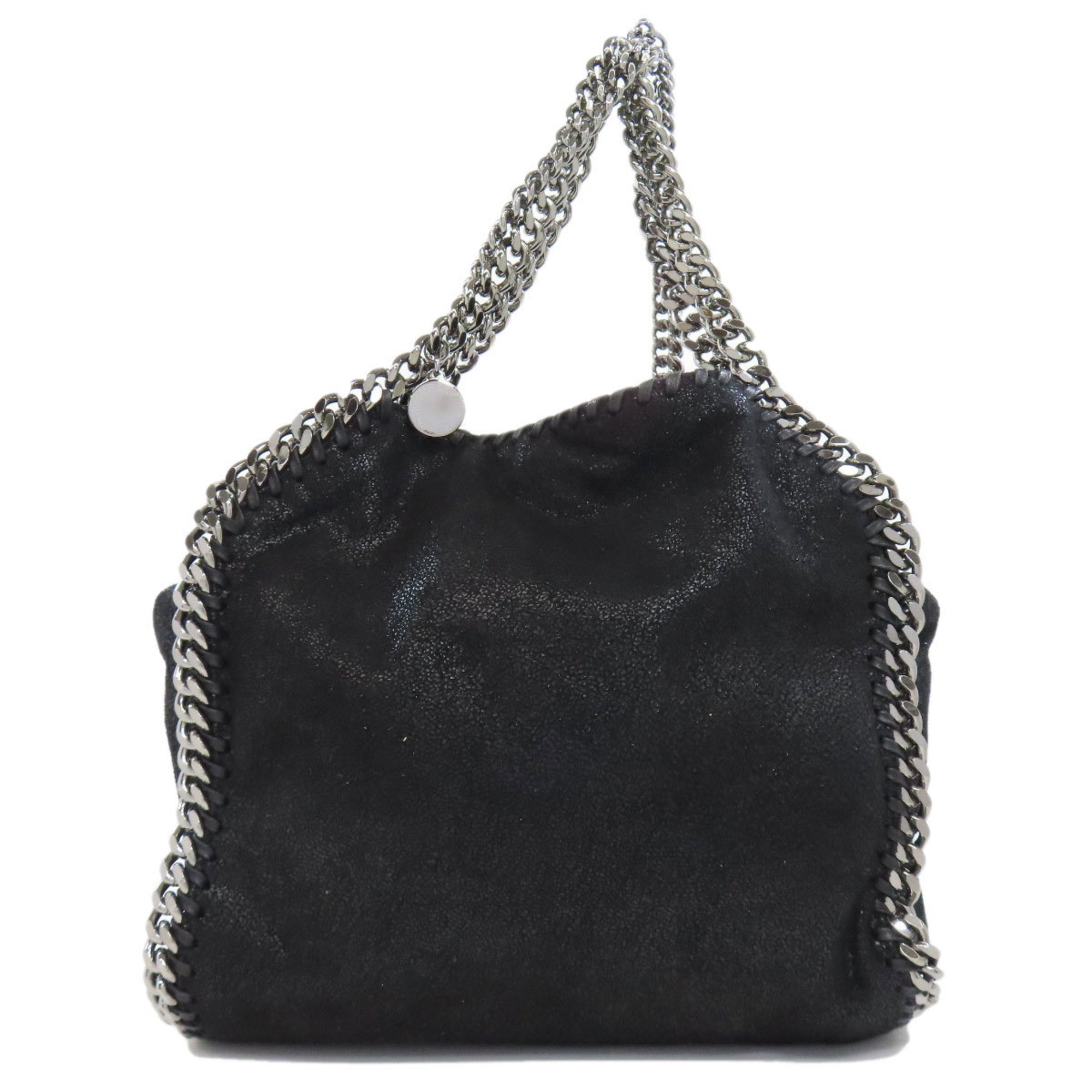 Stella McCartney Falabella Tote Bag Polyester Women's