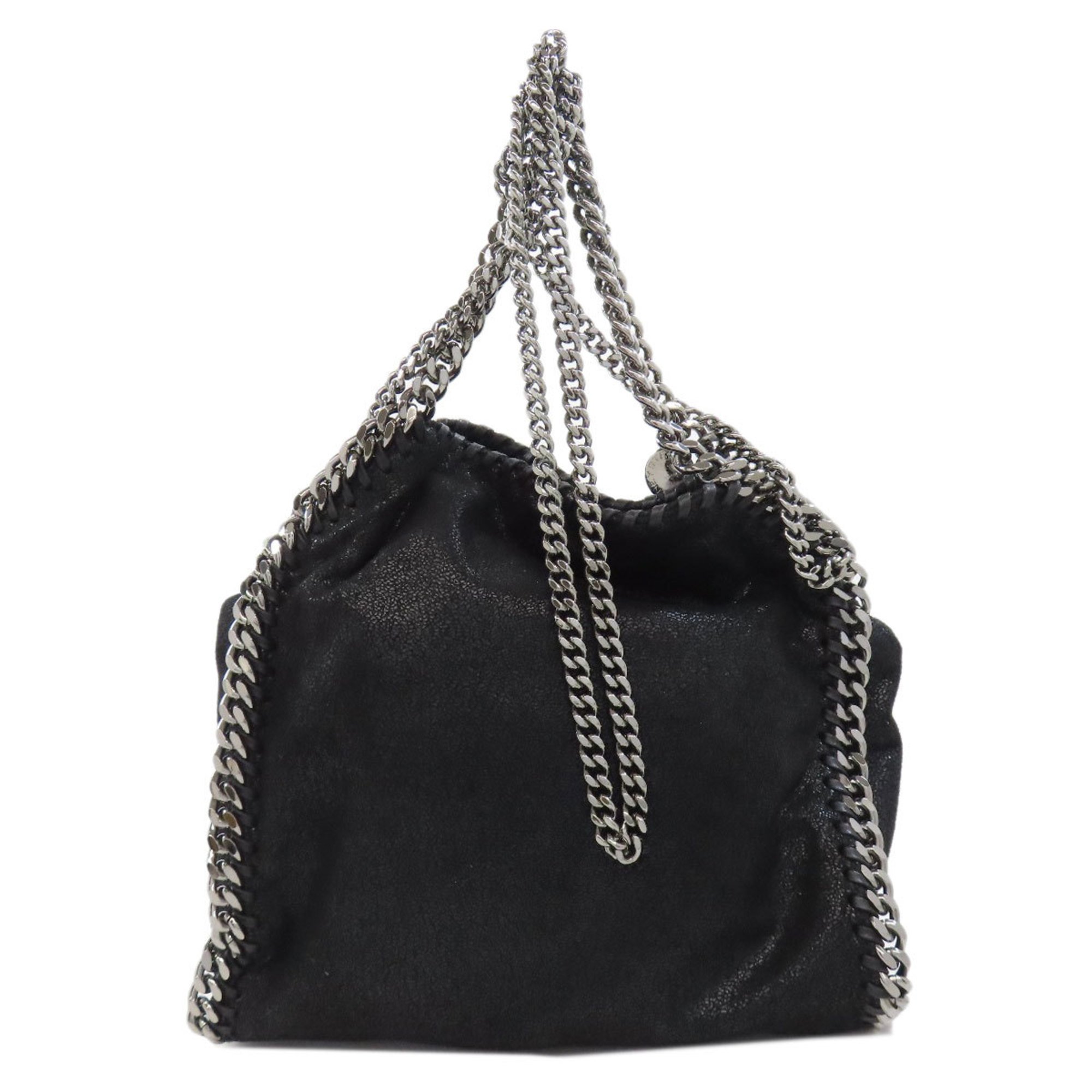 Stella McCartney Falabella Tote Bag Polyester Women's