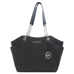 Michael Kors MK Signature Tote Bag for Women