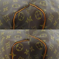 Louis Vuitton M41524 Speedy 35 Boston Bag Monogram Canvas Women's LOUIS VUITTON