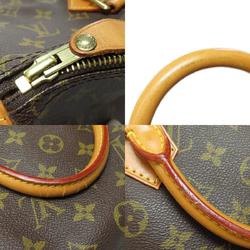 Louis Vuitton M41524 Speedy 35 Boston Bag Monogram Canvas Women's LOUIS VUITTON