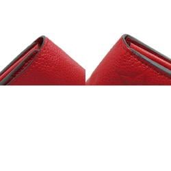 Louis Vuitton M61181 Portefeuille Sarah Long Wallet Empreinte Women's LOUIS VUITTON