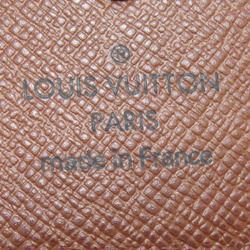 Louis Vuitton M62631 Multicle Key Case Monogram Canvas Women's LOUIS VUITTON