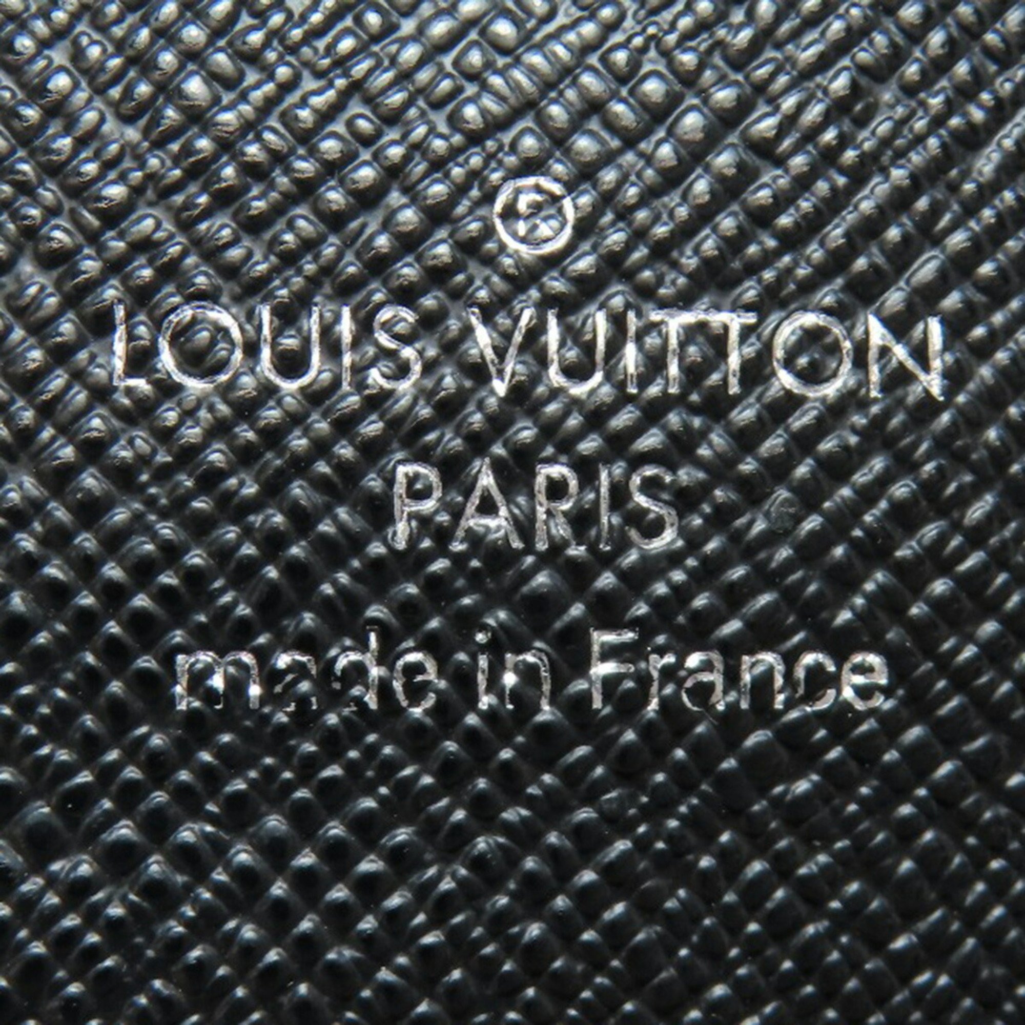 Louis Vuitton N62662 Multicle 6 Key Case Damier Canvas Men's LOUIS VUITTON