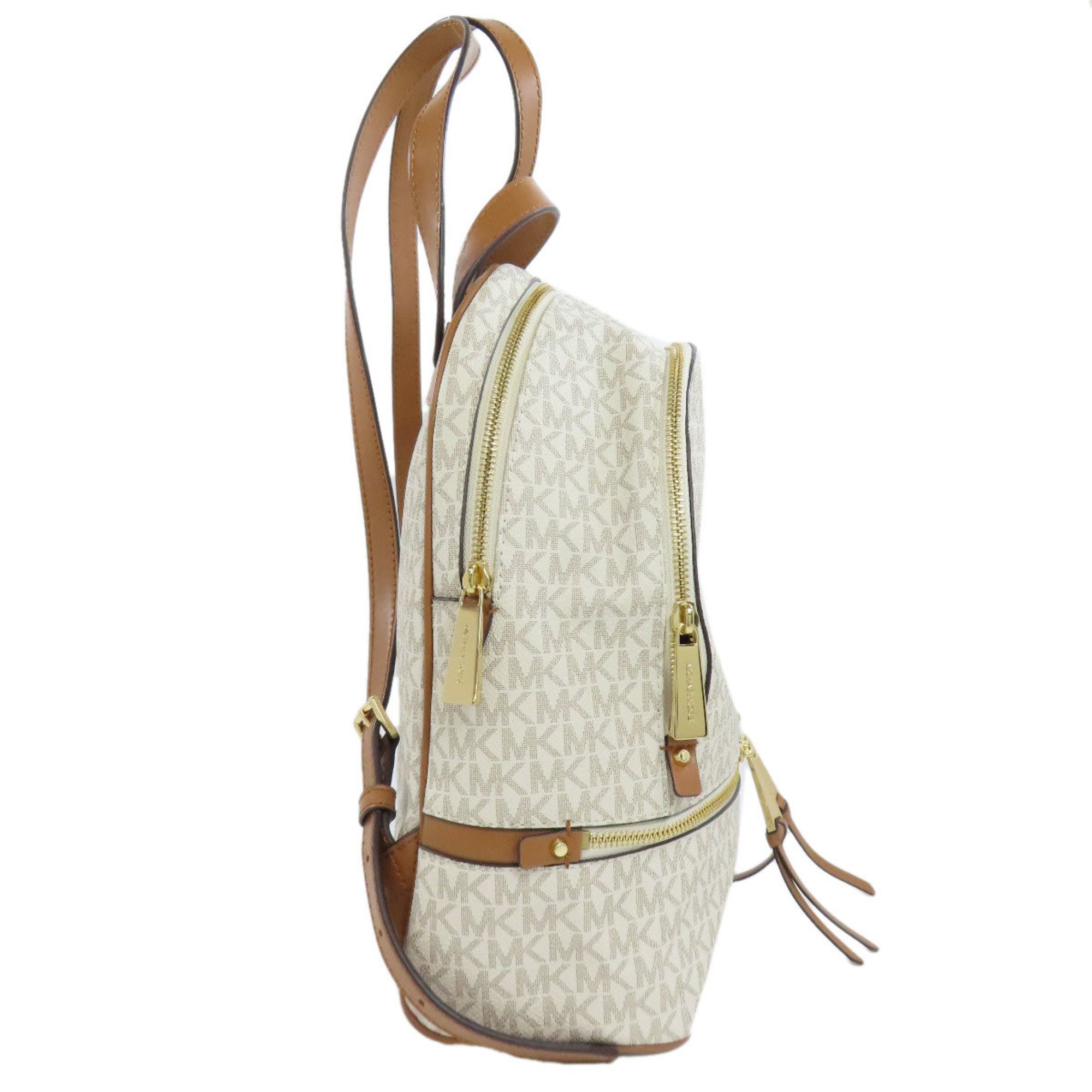 Michael Kors MK Signature Backpacks and Daypacks for Women