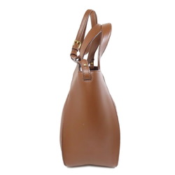 Stella McCartney handbag leather women's