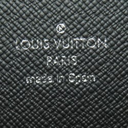 Louis Vuitton N60379 Zippy Dragonne Long Wallet Damier Canvas Men's LOUIS VUITTON