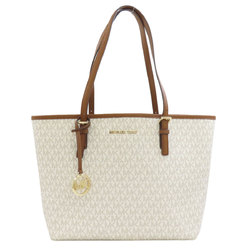 Michael Kors MK Signature Tote Bag for Women