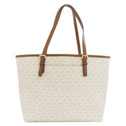 Michael Kors MK Signature Tote Bag for Women