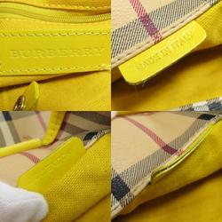 Burberry Nova Check Tote Bag for Women BURBERRY