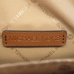 Michael Kors MK Signature Shoulder Bag for Women