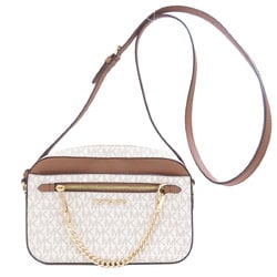 Michael Kors MK Signature Shoulder Bag for Women