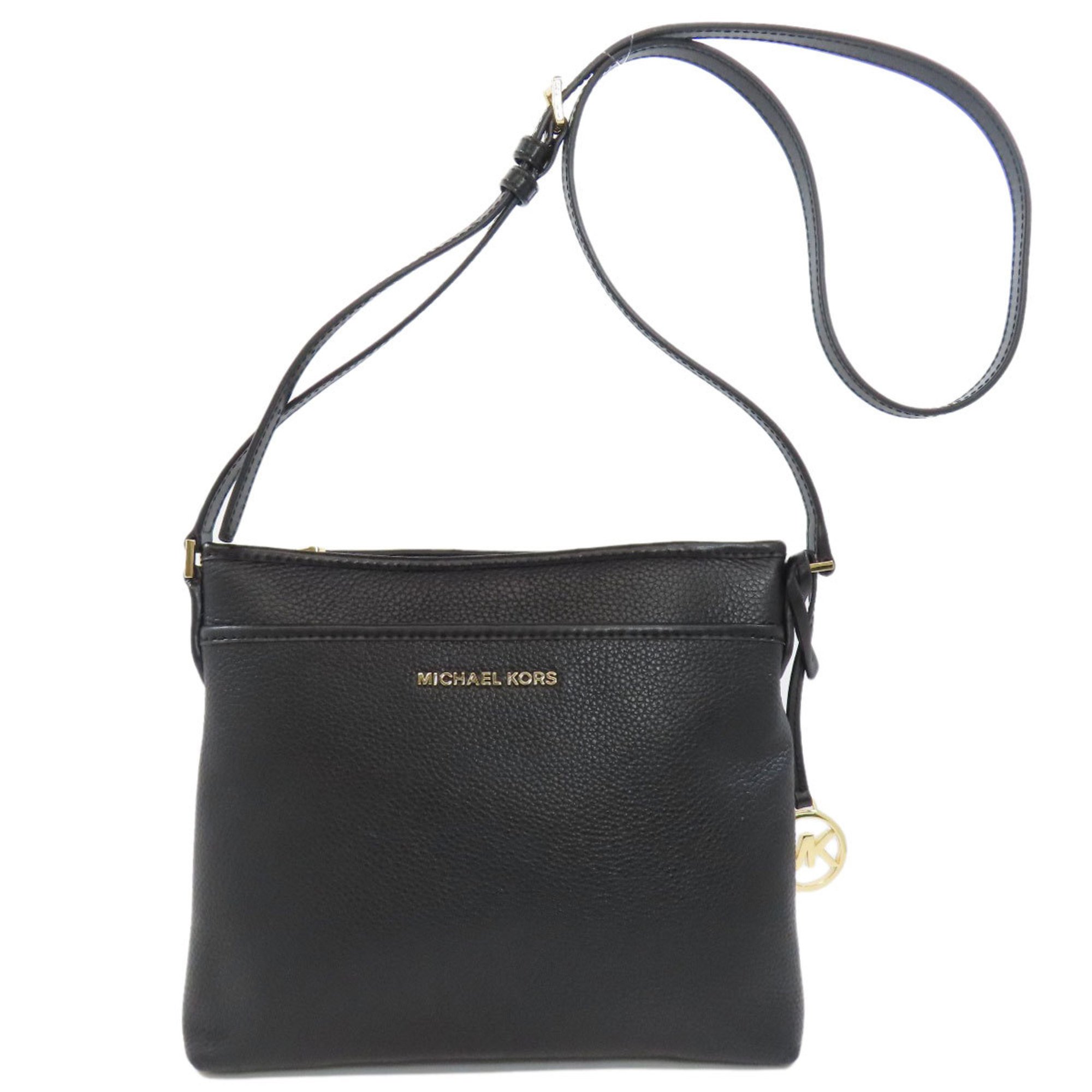 Michael Kors Shoulder Bag Leather Women's