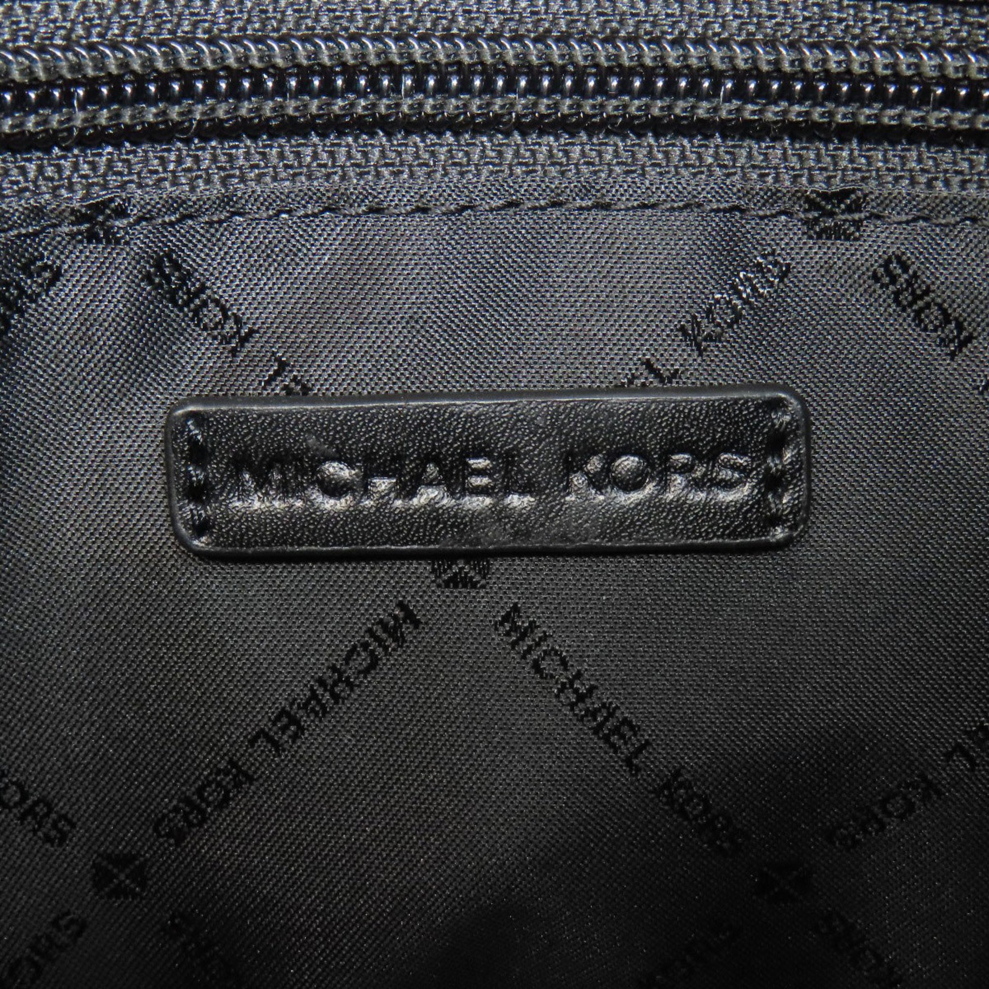 Michael Kors Shoulder Bag Leather Women's