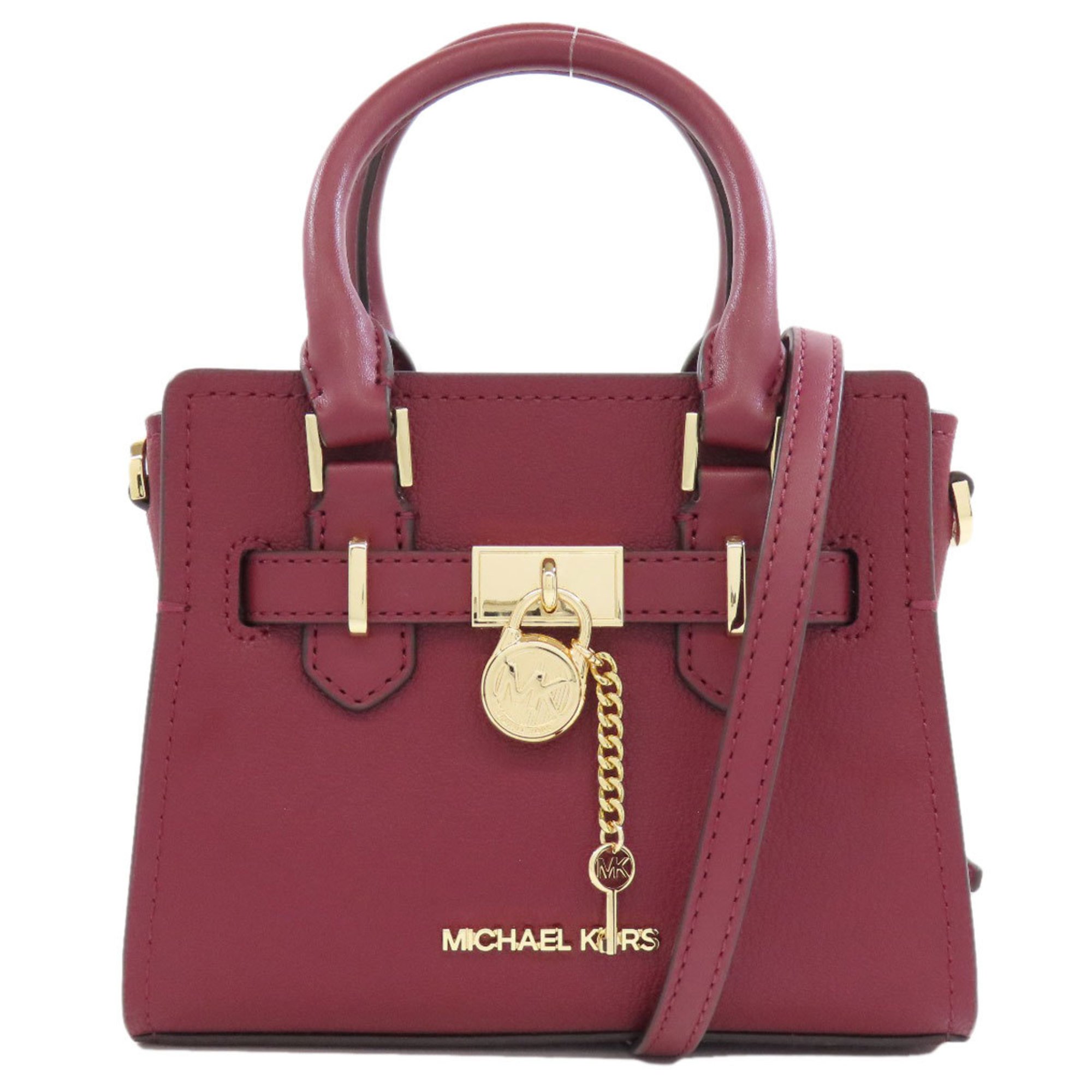 Michael Kors MK Signature Handbag for Women