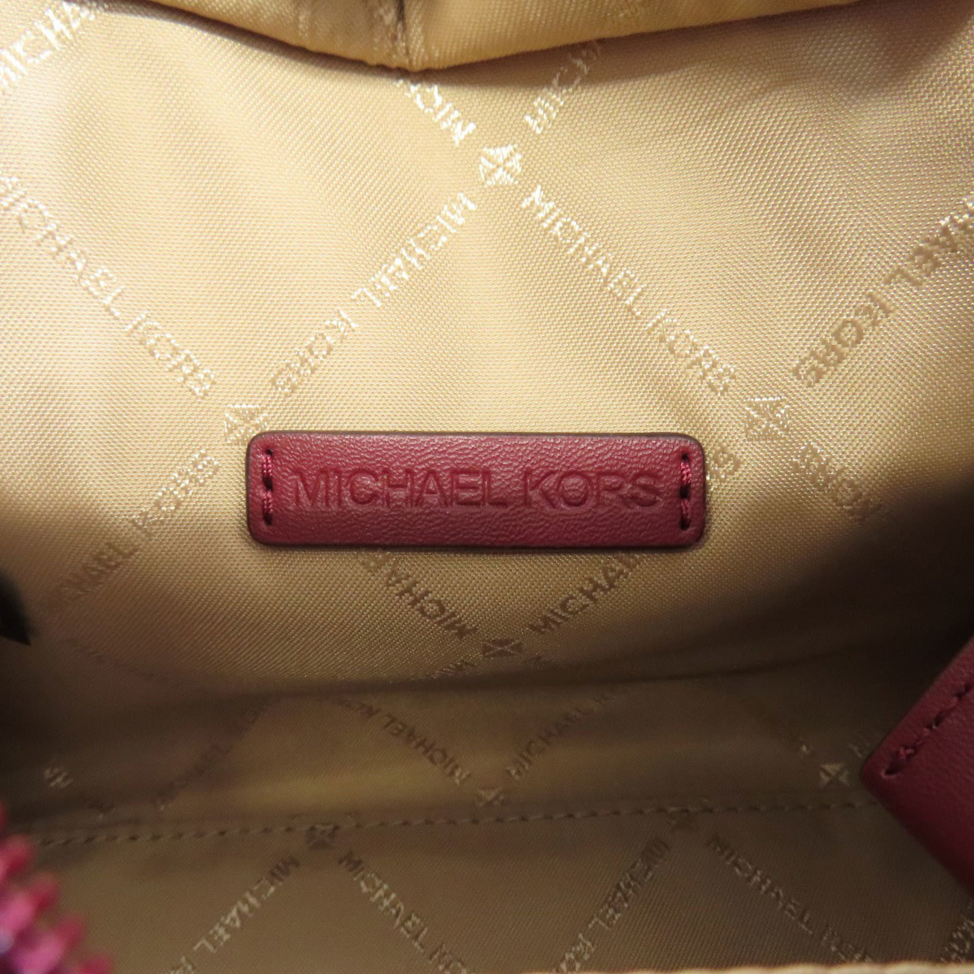 Michael Kors MK Signature Handbag for Women