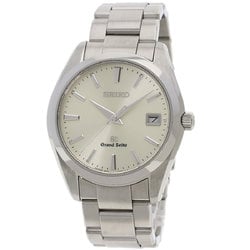 Seiko SBGV021 9F82-0AF0 Grand Watch Stainless Steel SS Men's SEIKO