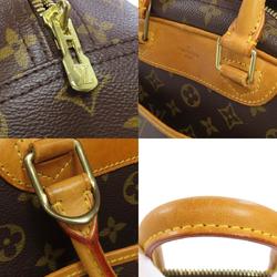 Louis Vuitton M42228 Trouville Handbag Monogram Canvas Women's LOUIS VUITTON