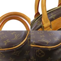 Louis Vuitton M42228 Trouville Handbag Monogram Canvas Women's LOUIS VUITTON