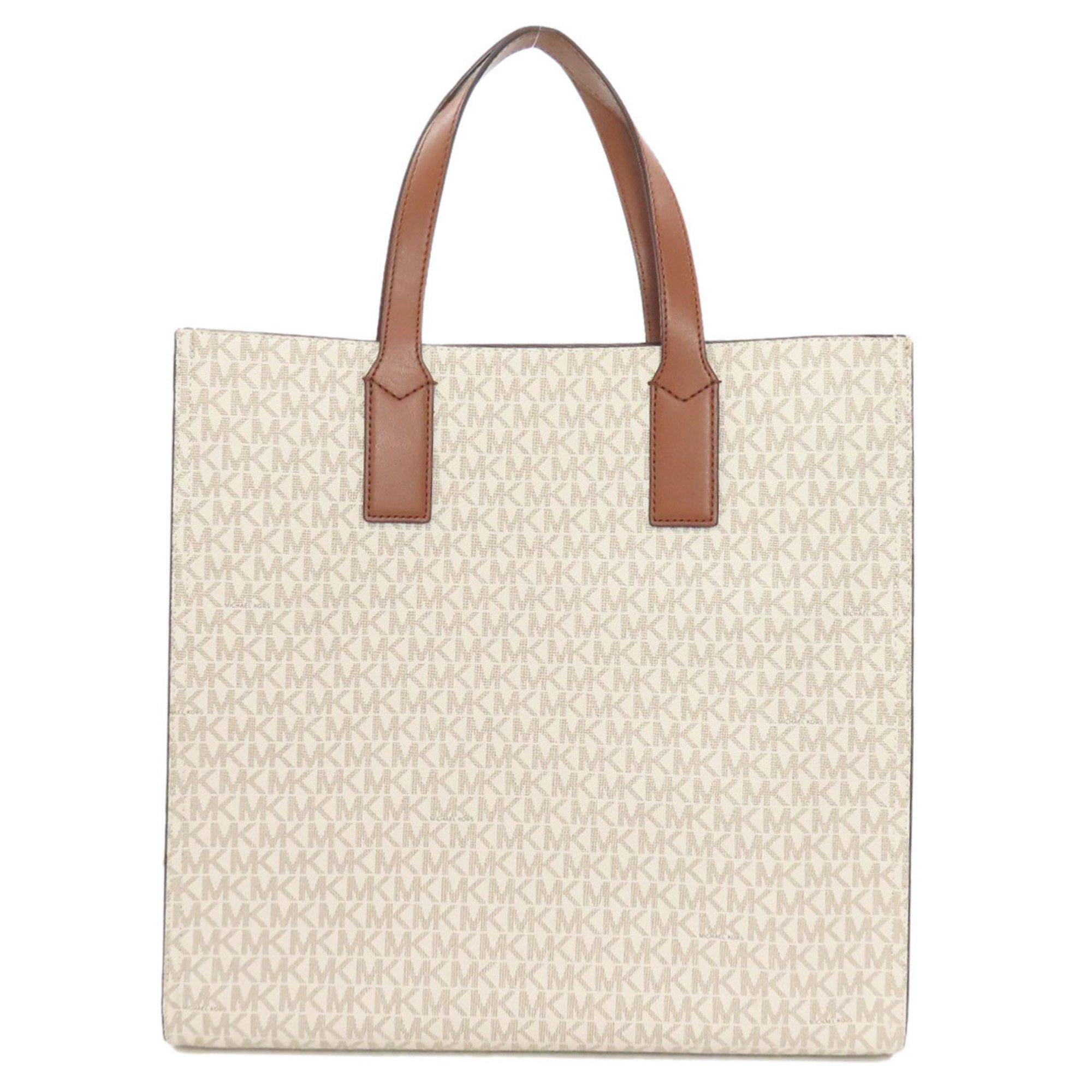 Michael Kors MK Signature Tote Bag for Women