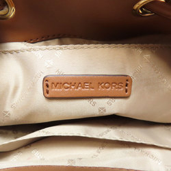 Michael Kors MK Signature Handbag Boa Women's