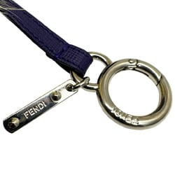 FENDI Pom Charm Keychain Bag 7AR259