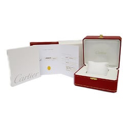 CARTIER Santos Dumont 18K Gold Hand-Winding Mens Watch W2006951 BF576521