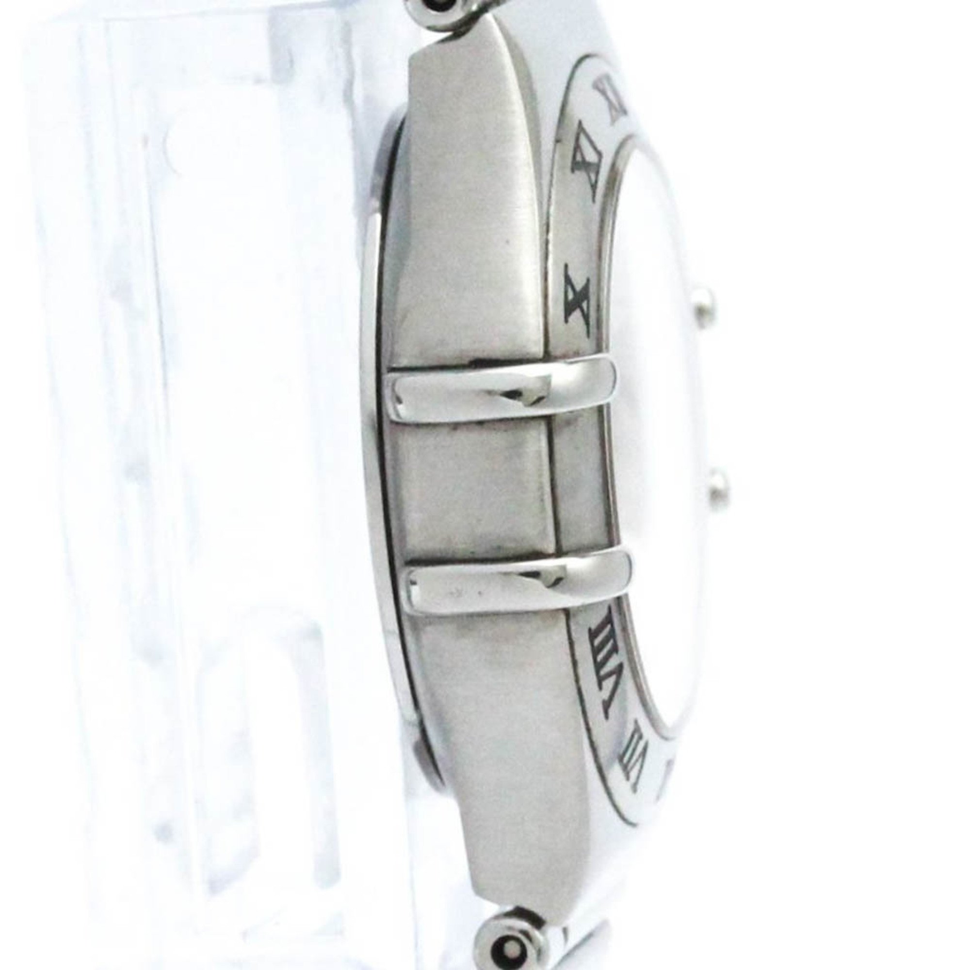 Polished OMEGA Constellation Cindy Crawford Diamond Watch 1564.66 BF577494